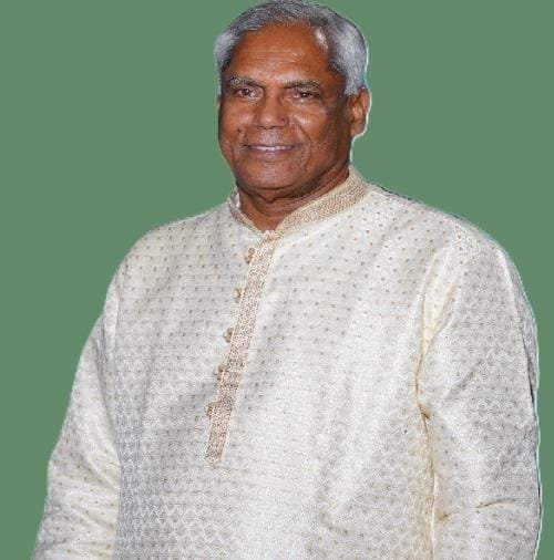 B. Satyanarayana Reddy
